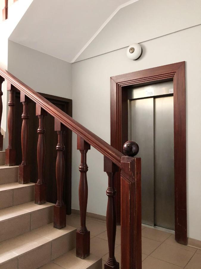Apartament Aleja 22 Poznań Eksteriør billede