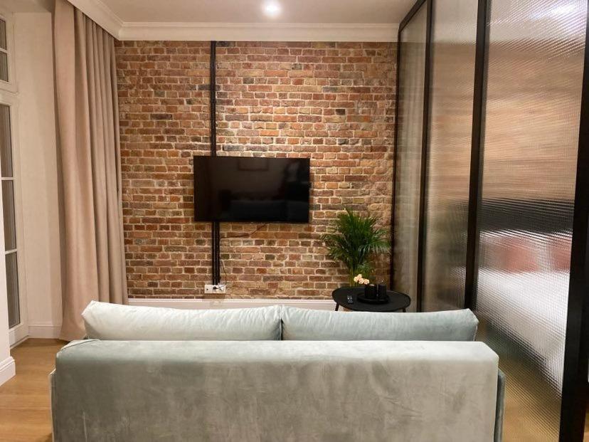 Apartament Aleja 22 Poznań Eksteriør billede