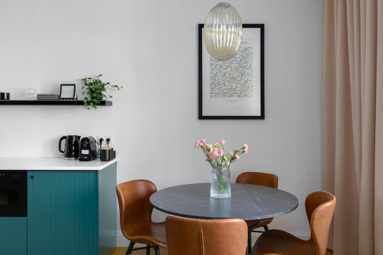 Apartament Aleja 22 Poznań Eksteriør billede