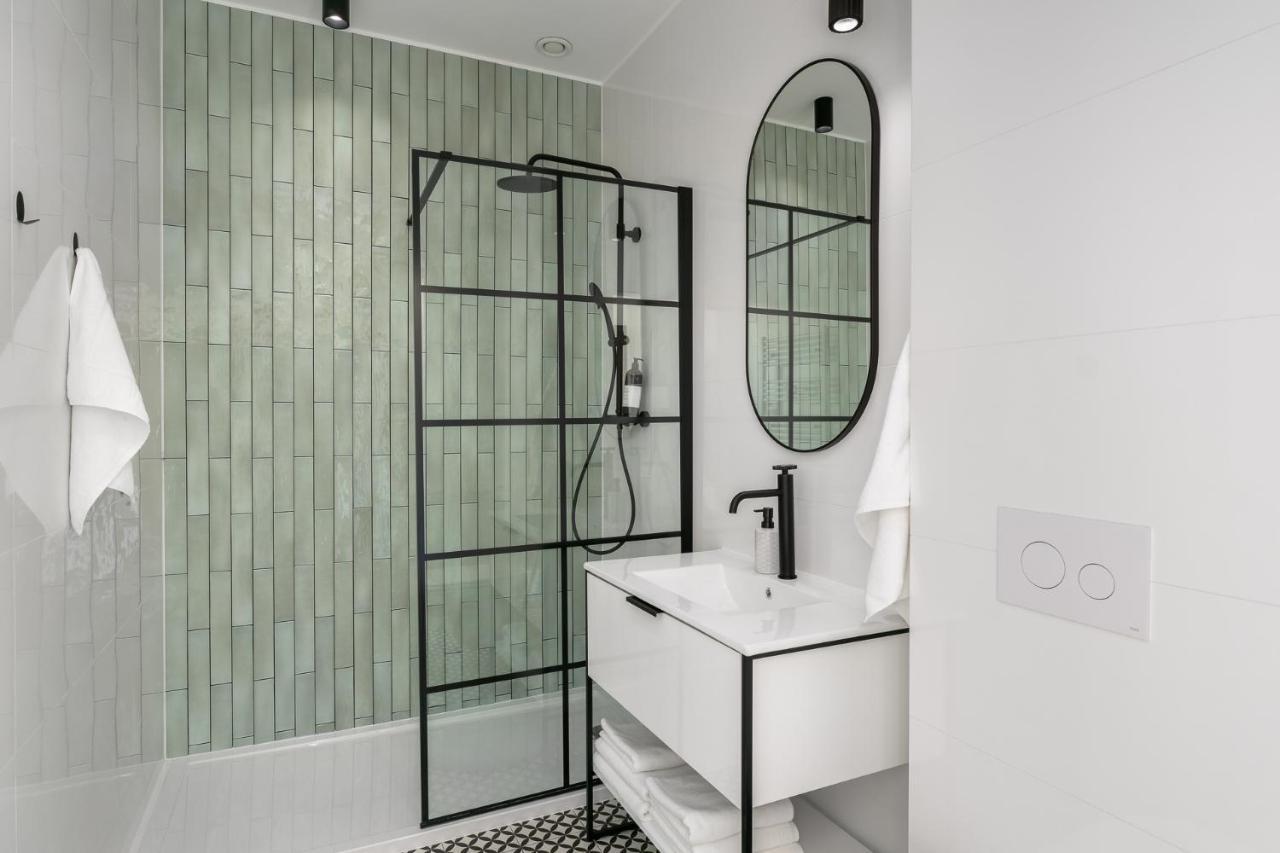 Apartament Aleja 22 Poznań Eksteriør billede